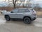 2022 Jeep Cherokee X