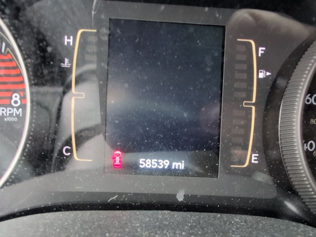 2022 Jeep Cherokee X