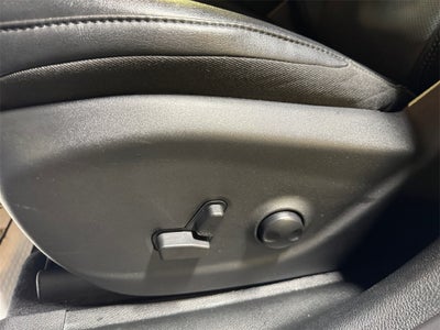 2023 Jeep Cherokee Altitude