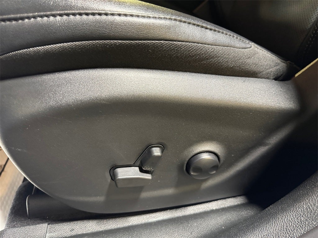 2023 Jeep Cherokee Altitude