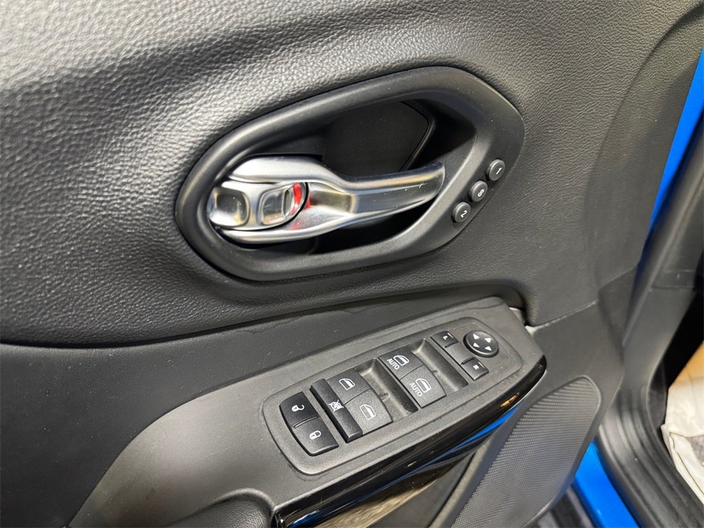 2023 Jeep Cherokee Altitude