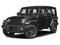 2027 Jeep Wrangler Base