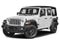 2027 Jeep Wrangler Base
