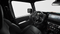 2027 Jeep Wrangler Base