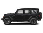 2027 Jeep Wrangler Base