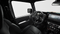 2027 Jeep Wrangler Base