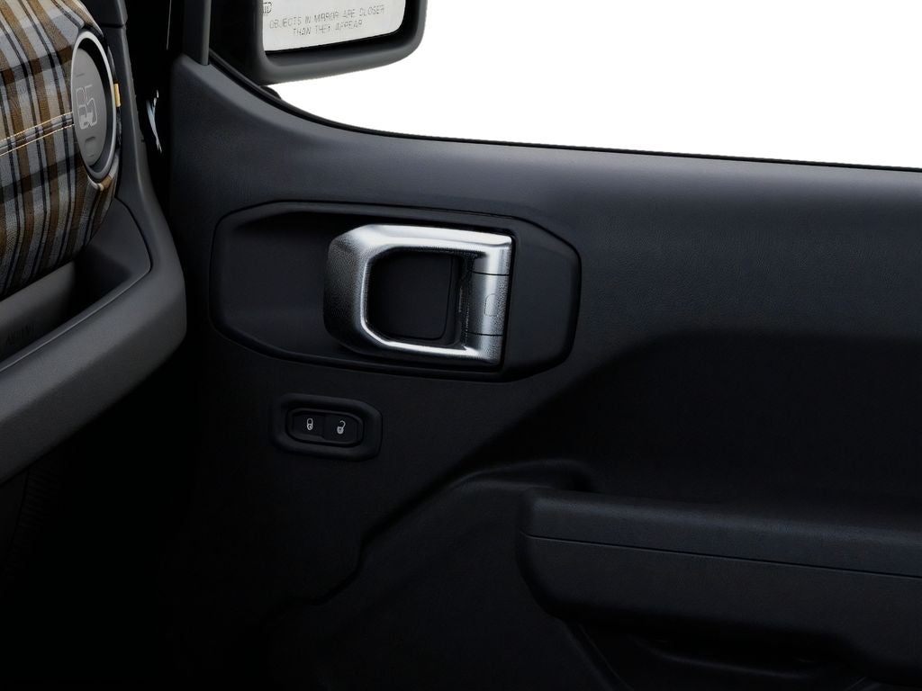 2026 Jeep Wrangler Base