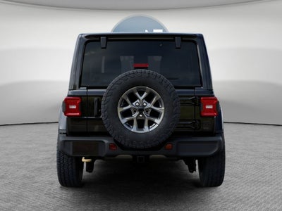 2026 Jeep Wrangler Base