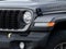 2026 Jeep Wrangler Base