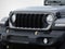 2026 Jeep Wrangler Base