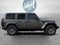 2026 Jeep Wrangler Base