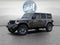 2026 Jeep Wrangler Base
