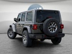 2026 Jeep Wrangler Base