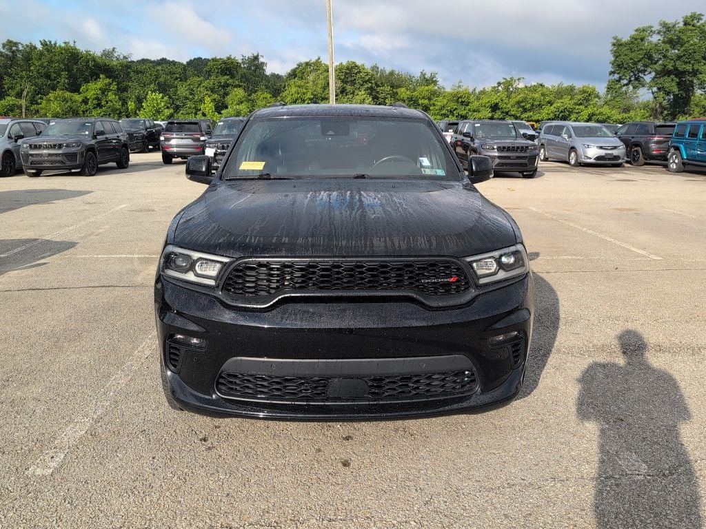 2023 Dodge Durango GT Premium