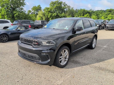 2023 Dodge Durango GT Premium
