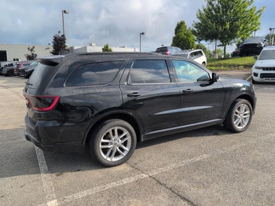 2023 Dodge Durango GT Premium
