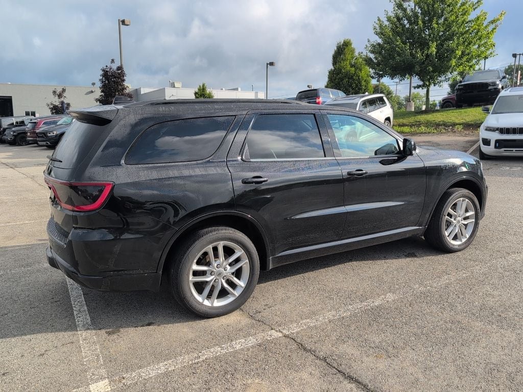 2023 Dodge Durango GT Premium