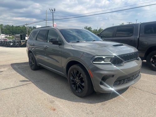 2023 Dodge Durango GT Plus