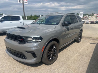 2023 Dodge Durango GT Plus