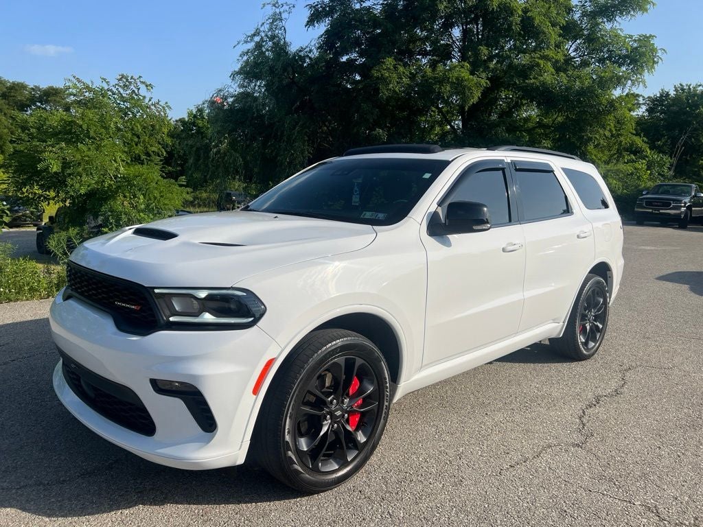 2023 Dodge Durango GT Plus