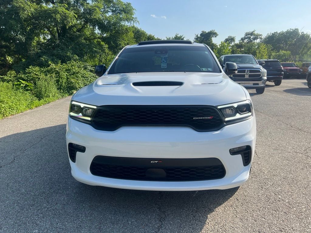 2023 Dodge Durango GT Plus