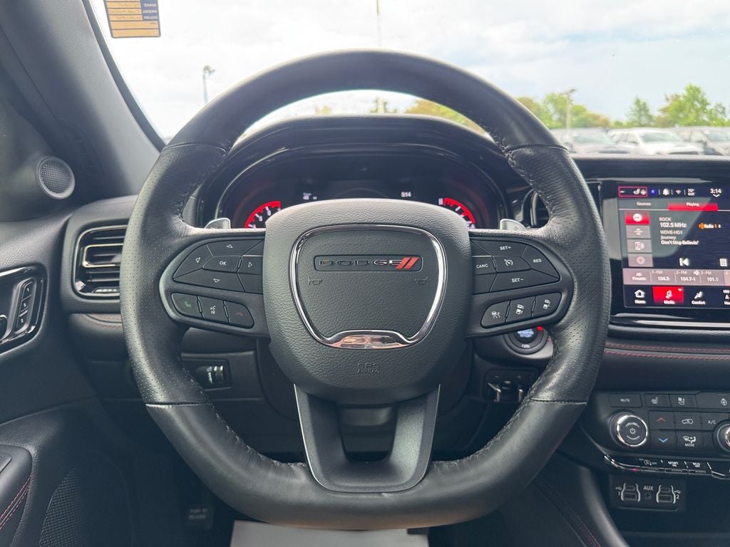 2023 Dodge Durango GT Plus