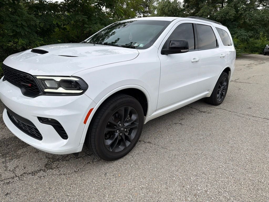 2023 Dodge Durango GT Plus