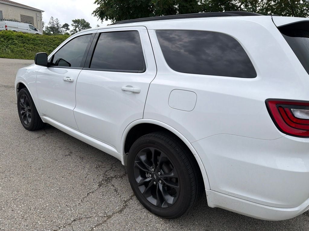 2023 Dodge Durango GT Plus