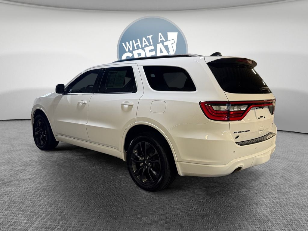 2023 Dodge Durango GT Plus
