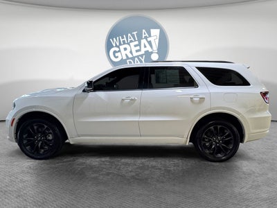 2023 Dodge Durango GT Plus