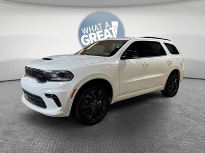 2023 Dodge Durango GT Plus