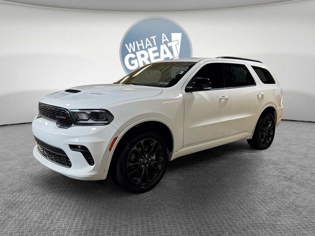 2023 Dodge Durango GT Plus