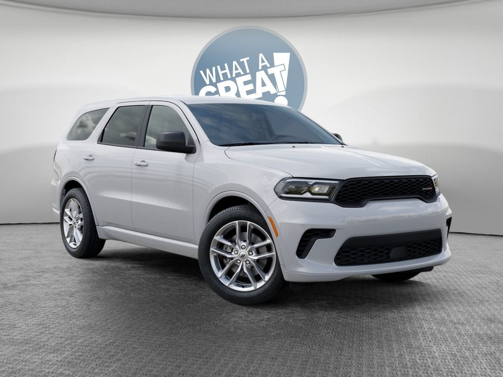 2026 Dodge Durango GT AWD's photo