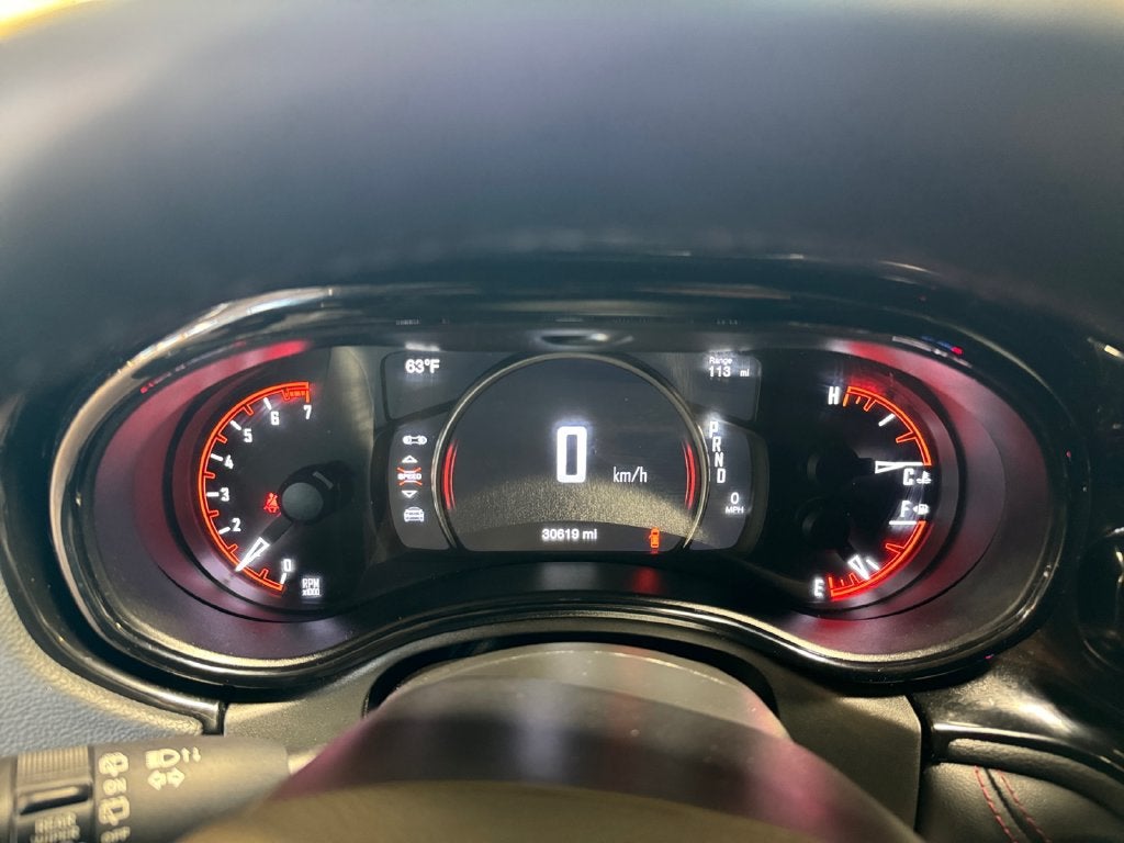 2023 Dodge Durango GT