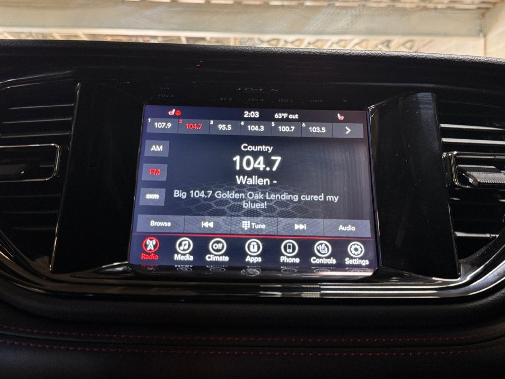 2023 Dodge Durango GT