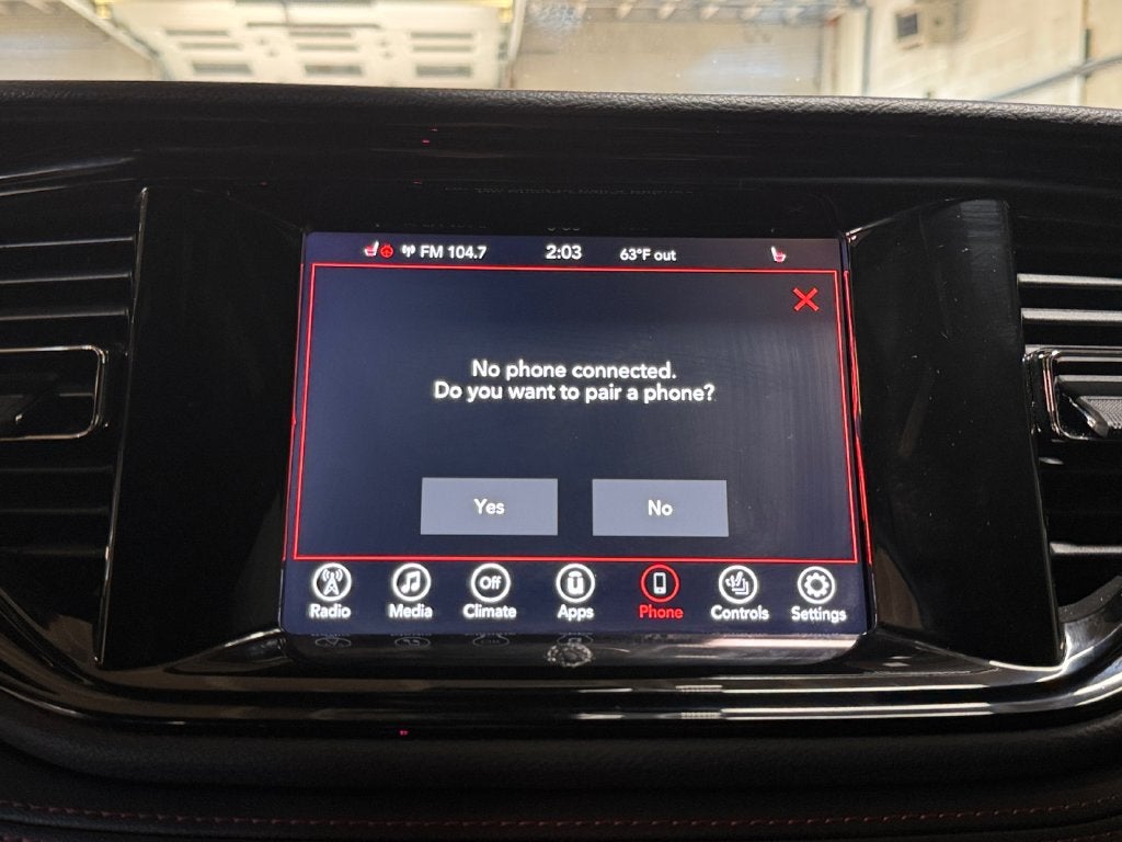 2023 Dodge Durango GT