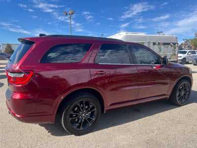 2023 Dodge Durango GT
