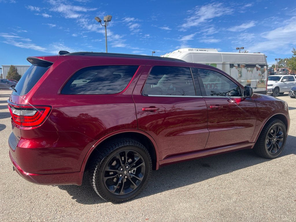 2023 Dodge Durango GT