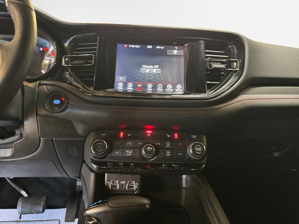 2023 Dodge Durango GT