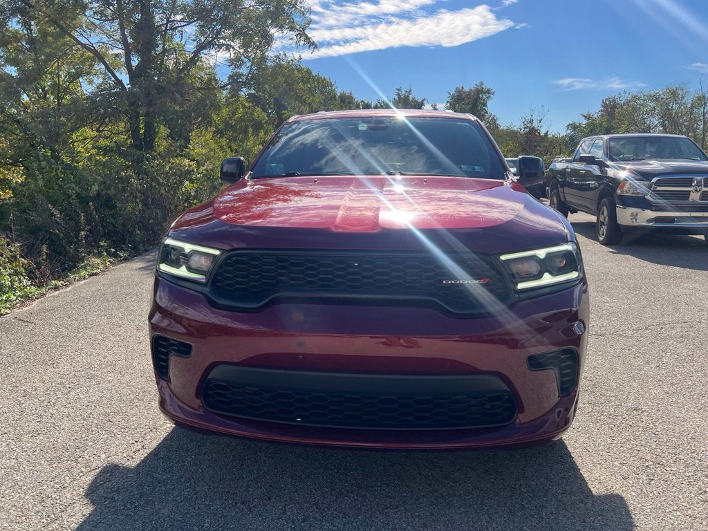 2023 Dodge Durango GT