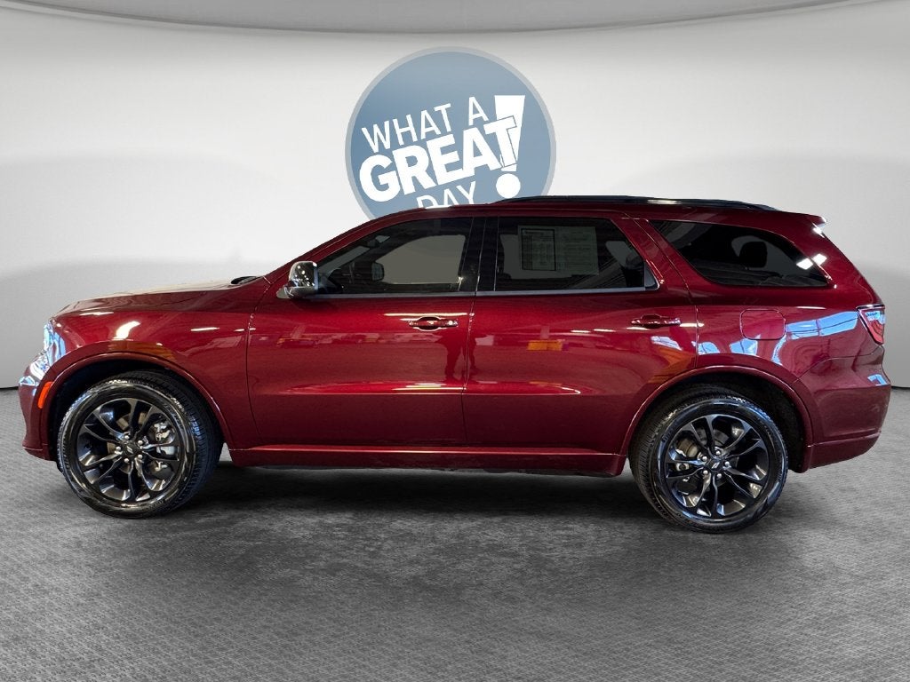 2023 Dodge Durango GT