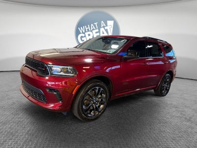 2023 Dodge Durango GT