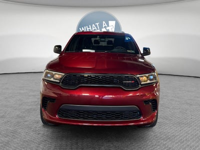 2023 Dodge Durango GT