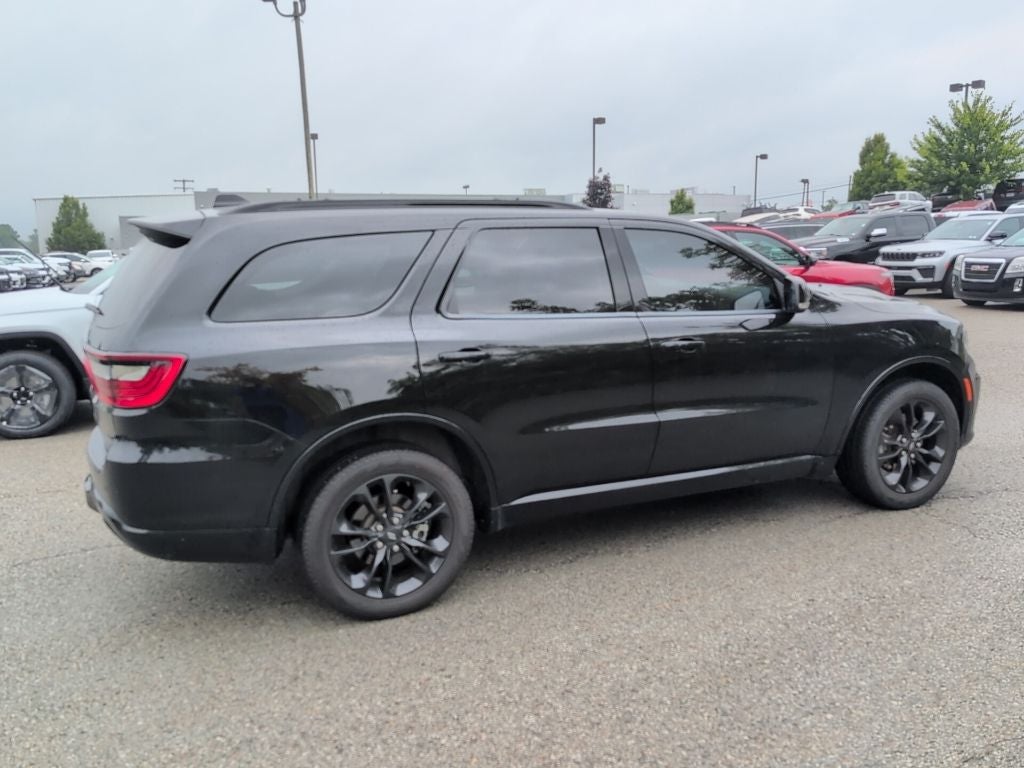 2023 Dodge Durango GT Plus