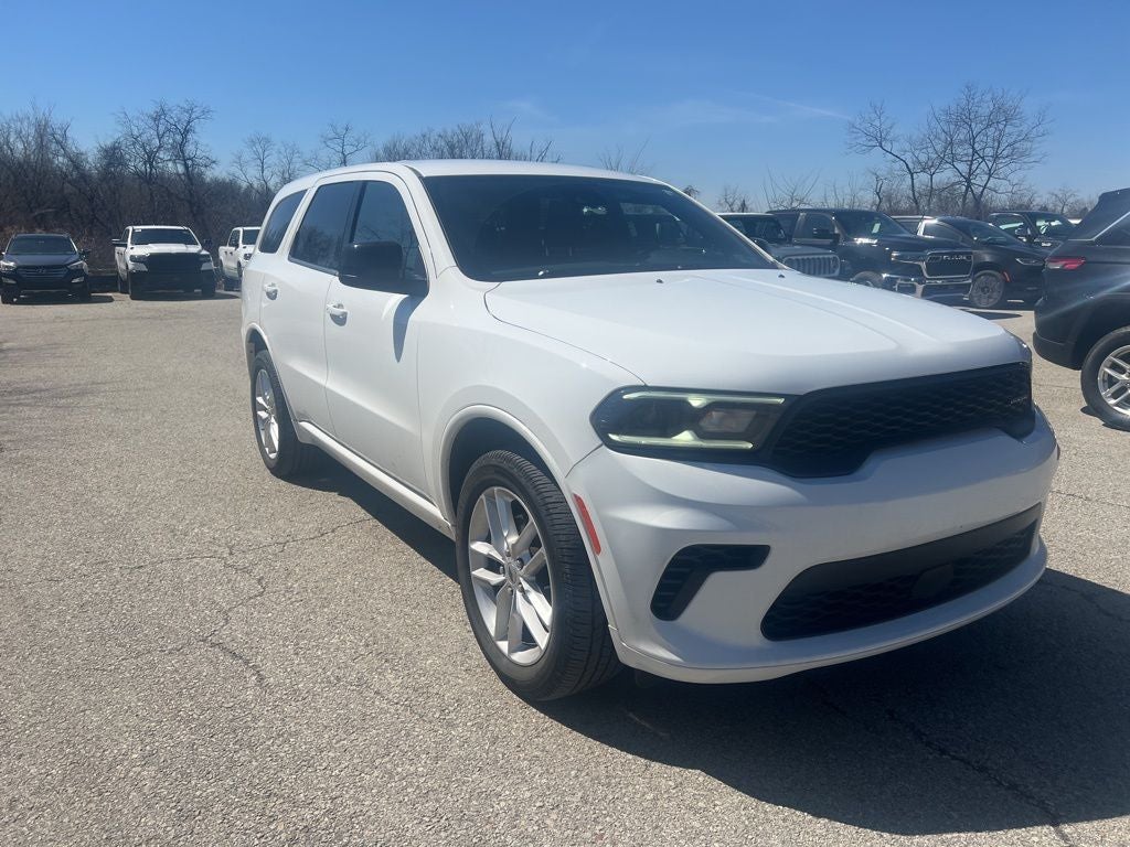 2023 Dodge Durango GT