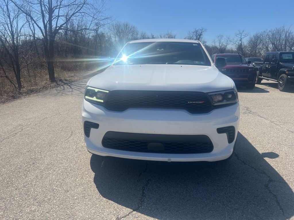 2023 Dodge Durango GT