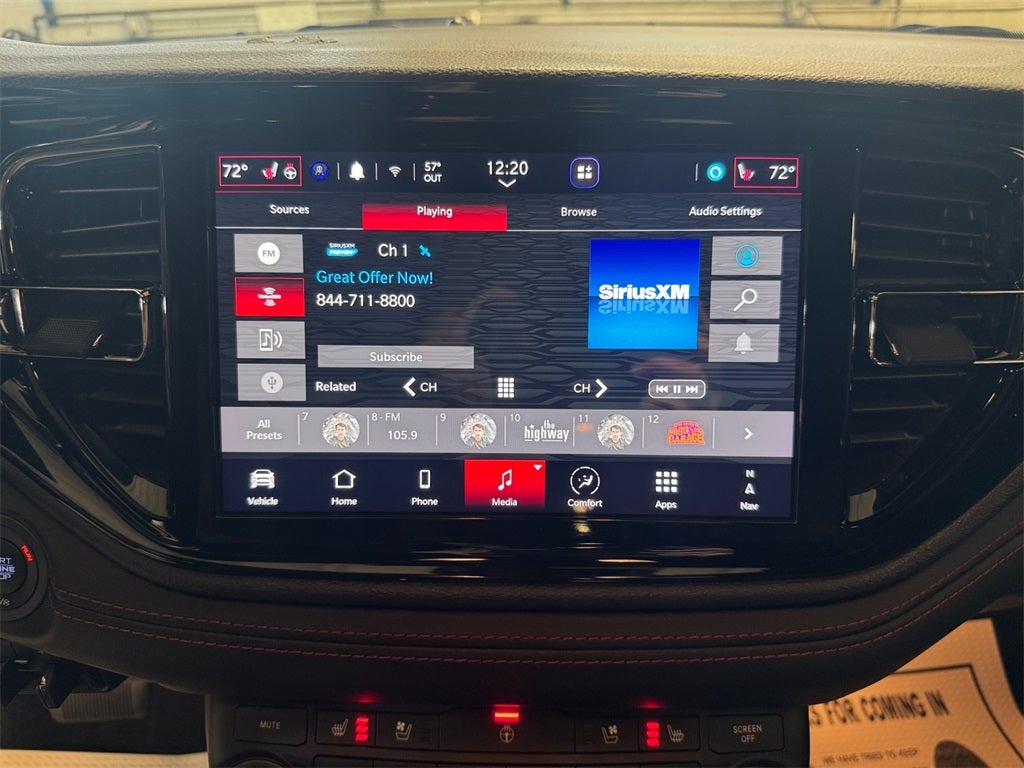 2023 Dodge Durango GT Plus