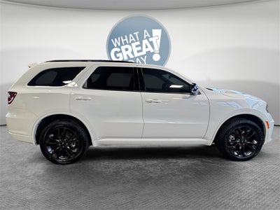2023 Dodge Durango GT Plus