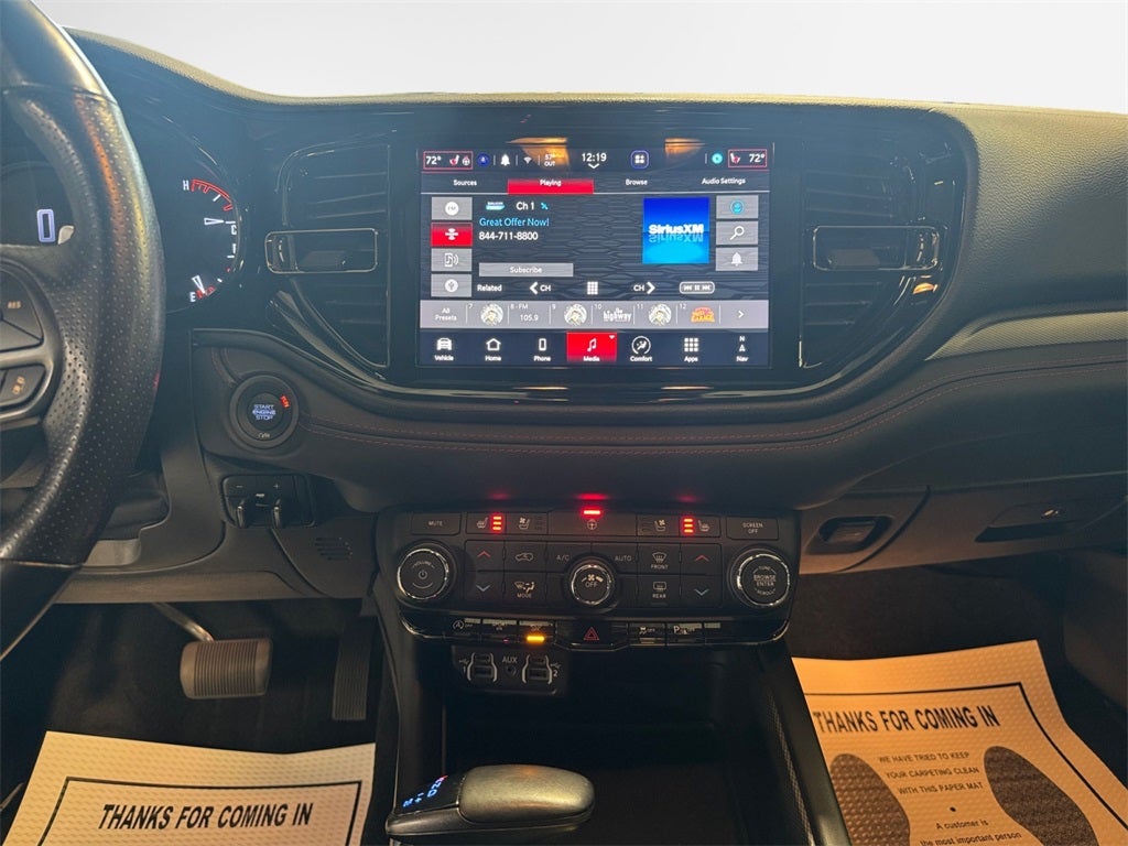 2023 Dodge Durango GT Plus
