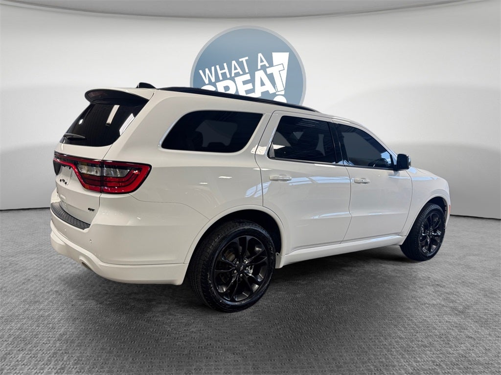 2023 Dodge Durango GT Plus